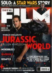 Total Film Total Film