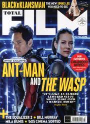 Total Film Total Film