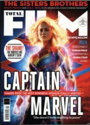 Total Film Total Film
