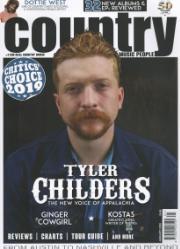 Country Music People Country Music People