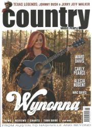 Country Music People Country Music People