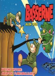 Basserne Julehate 2020 Basserne Julehate 2020