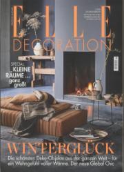 Elle Decoration (DE) Elle Decoration (DE)