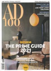 AD 100 (UK/FR) AD 100 (UK/FR)
