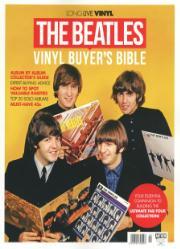 Long Live Vinyl B Bible Long Live Vinyl B Bible