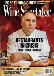 Wine Spectator Wine Spectator