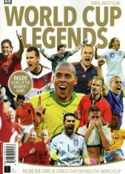 World Cup Legends World Cup Legends