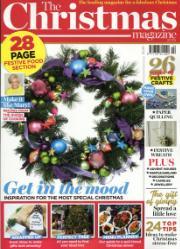 Christmas Magazine Christmas Magazine
