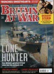 Britain At War Britain At War