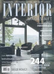 Interiör Magasinet (NO) Interiör Magasinet (NO)