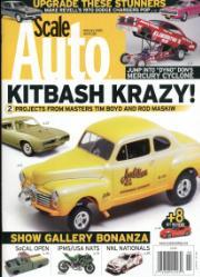 Scale Auto Scale Auto