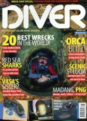 Diver Diver