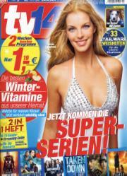 Tv 14 Tv 14