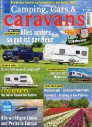 Camping Cars & Caravans Camping Cars & Caravans
