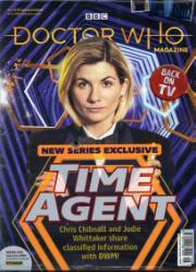 Doctor Who Doctor Who