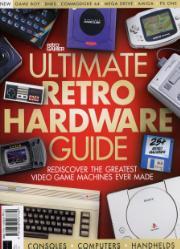 Retro Gamer Collection Retro Gamer Collection
