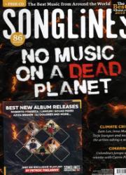 Songlines Songlines