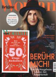 Brigitte Woman Special Brigitte Woman Special