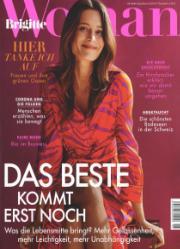 Brigitte Woman Special Brigitte Woman Special