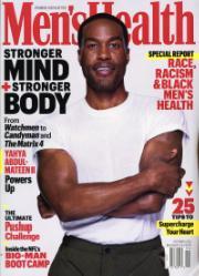 Mens Health (US) Mens Health (US)
