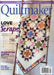Quiltmaker Quiltmaker