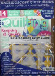 Love Patchwork & Quilting Love Patchwork & Quilting