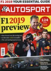 Autosport Autosport