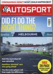 Autosport Autosport