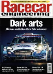 Racecar Engineering Racecar Engineering