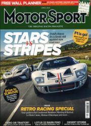 Motorsport Motorsport