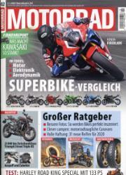 Motorrad (DE) Motorrad (DE)