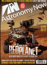Astronomy Now Astronomy Now