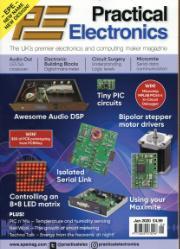 Practical Electronics Practical Electronics