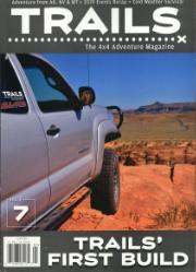 Trails Trails