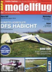 Mfi Modellflug Int. Mfi Modellflug Int.