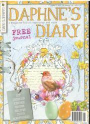 Daphnes Diary Daphnes Diary