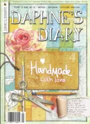 Daphnes Diary Daphnes Diary