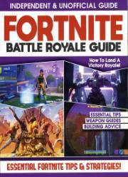 Fortnite Battle Royale Fortnite Battle Royale