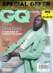 GQ & Wired Pack GQ & Wired Pack