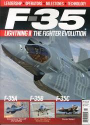 F35 Lightning II F35 Lightning II