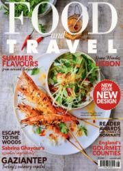Food & Travel Food & Travel