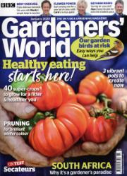 BBC Gardeners World BBC Gardeners World