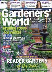 BBC Gardeners World BBC Gardeners World
