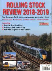 Rolling Stock Review Rolling Stock Review