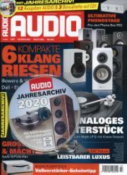 Audio (D) Audio (D)