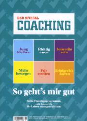 Spiegel Coaching Spiegel Coaching