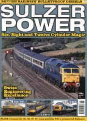 Sulzer Power Sulzer Power
