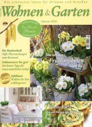 Wohnen & Garten Burda Wohnen & Garten Burda