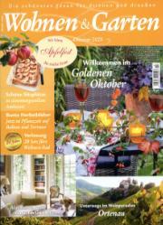 Wohnen & Garten Burda Wohnen & Garten Burda