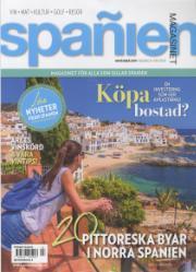 Spanien Magasinet Spanien Magasinet